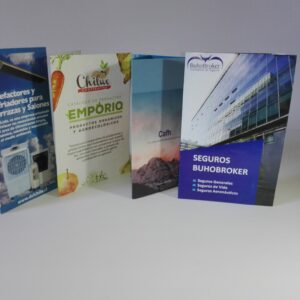 2.000 tripticos