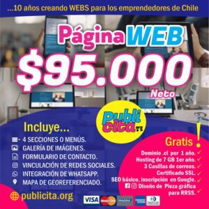 Pagina web Básica